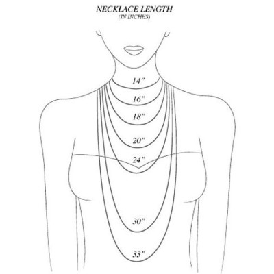 ArabicNameplate Halskette