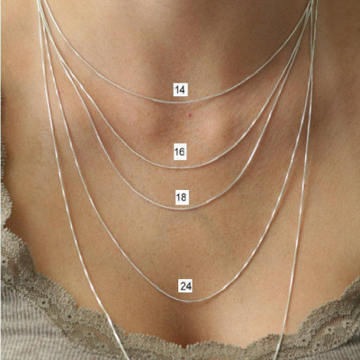Birthstone Unendlichkeit Halskette Personalisierte Halskette Unendlichkeit Halskette mit Namen Geburtsstein Halskette für Mamma