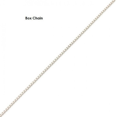Klassische Namenskette Weißgold Schöner Abschluss Geschenk für Frauen spezielles Geschenk Schmuck Weißgold Halskette mit Namensschild Any Name
