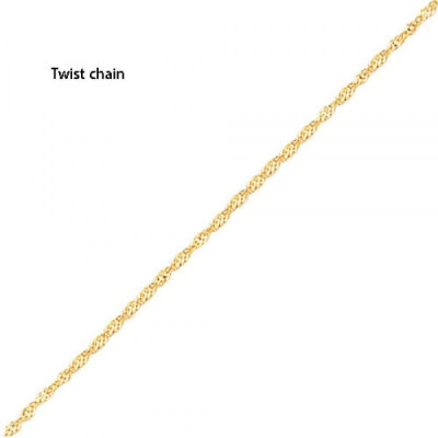 Cursive Name Halskette Gold Abgenutzte Halskette Halskette Namensschild reales Gold Namenskette Goldbuchstaben Halskette Gold Namensschild namenecklace Gold 