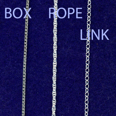 Monogramm Anfang Halskette 1 14 Zoll Handcrafted Designer Sterling Silber Personalisierte Monogramm Halskette Made in USA