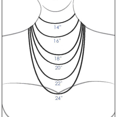 Monogramm Halskette - Anfängliche Halskette - Monogramm Anhänger - Goldmonogramm - Silber Monogramm - personifizierte Monogramm Halskette - Monogramm Schmuck