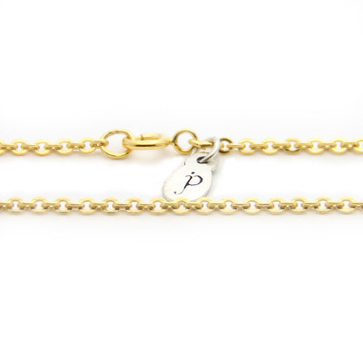 Mütter Halskette drei benutzerdefinierte Gold Nameanhänger. Customized Geschenk. Geschenk für Mamma. Goldenes Halsband. Hand Stamped Pendant.jpstyle Schmuck.