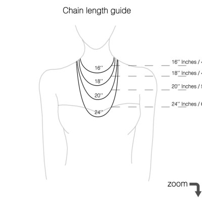Personalisierte Vertical Bar Opulente Halskette in Gold Fill oder Sterling Silber Mode Geschenk Zubehör