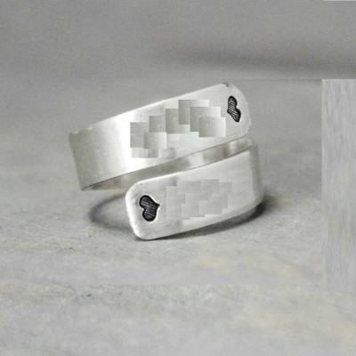 Sterling Silber Personalisierte Frauen Name Ring Hebräischen Namen RingORDER einen beliebigen Namen Ring klassischer Art Ring Personalisierte Nachrichten Ring