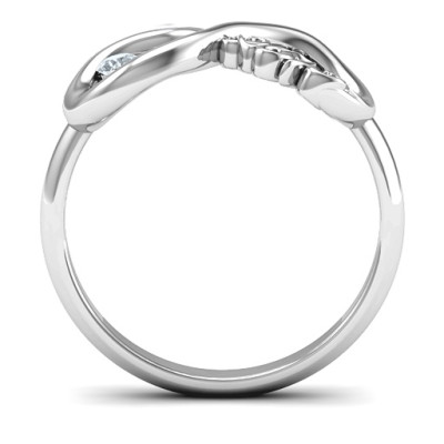 2008 Infinity Ring