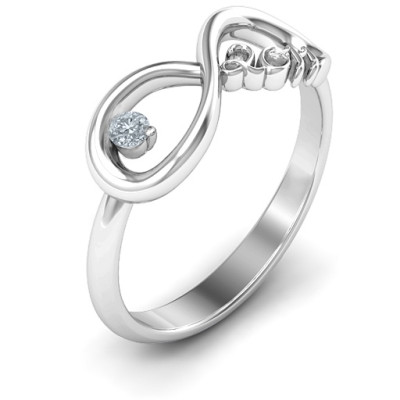 2011 Infinity Ring