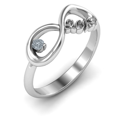 2012 Infinity Ring