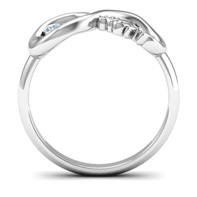 2014 Infinity Ring