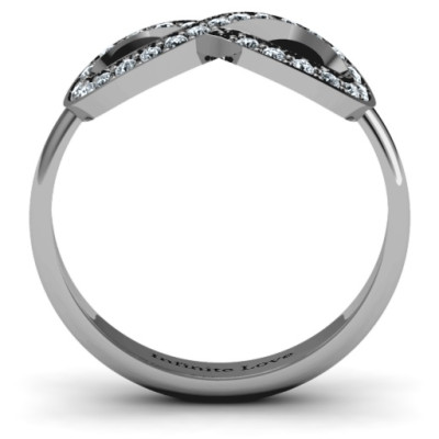 Betont Infinity Ring