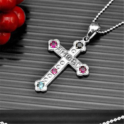 Personalisierter Schmuck (DIY) - Custom Order Seite - Individueller Schmuck nach Maß