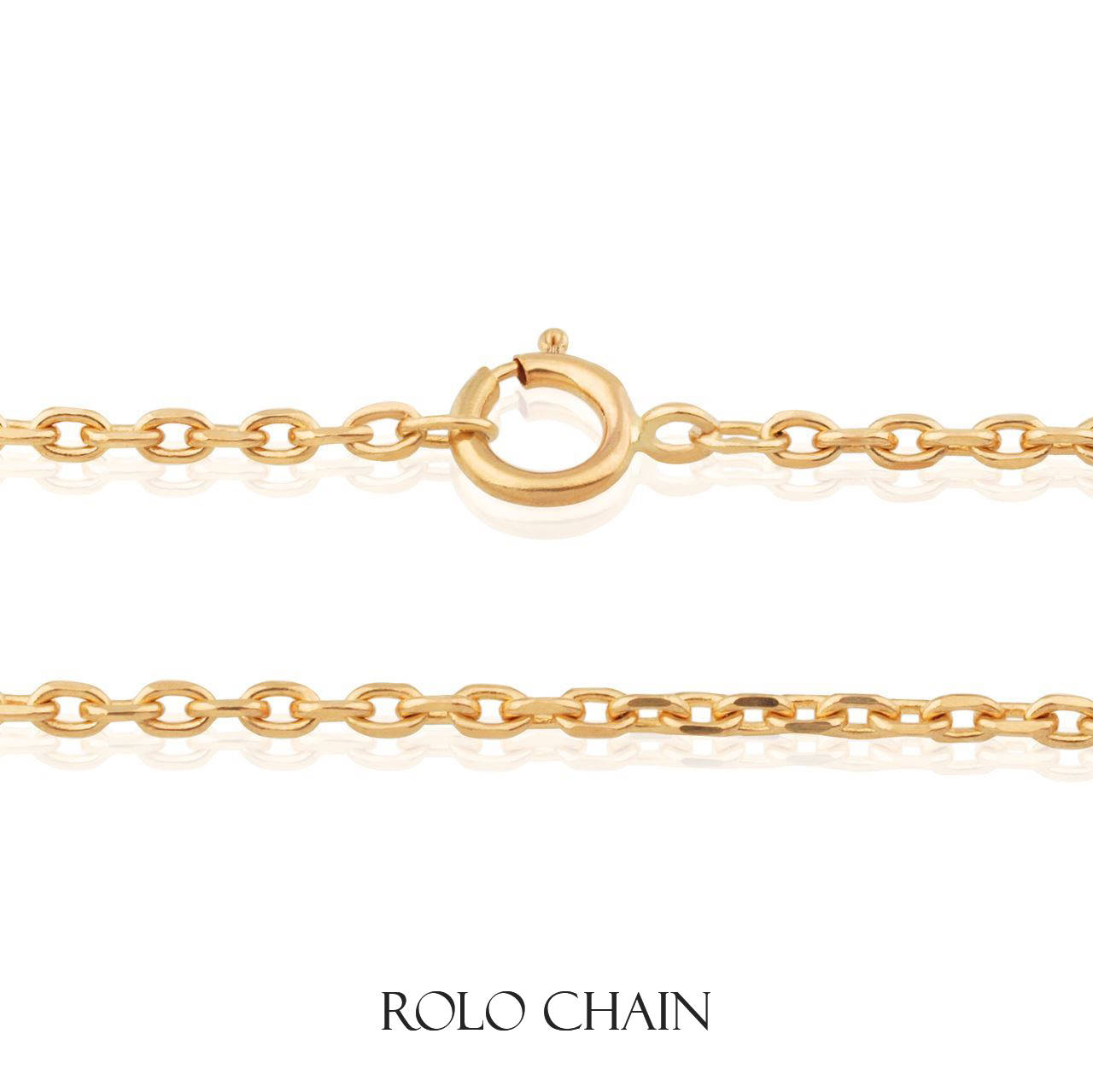 Personalisierte Namenskette aus 18K vergoldetem Gold mit Birthstone - Handgefertigte Halskette mit individuellem Namen und Kette