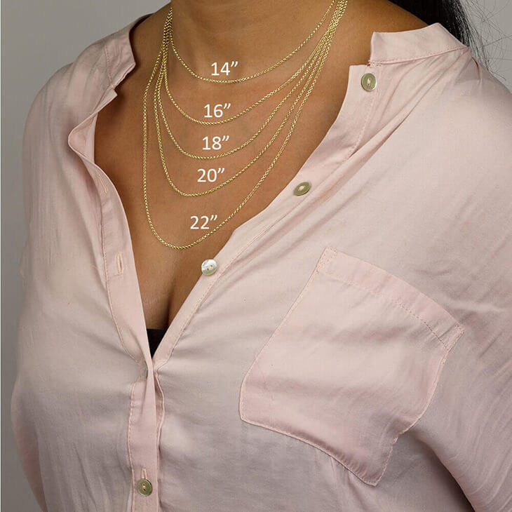 Personalisierte Namenskette Bianca - Funkelnde Halskette mit 24k Goldplattierung f&uuml;r Damen | Schmuck als Weihnachtsgeschenk