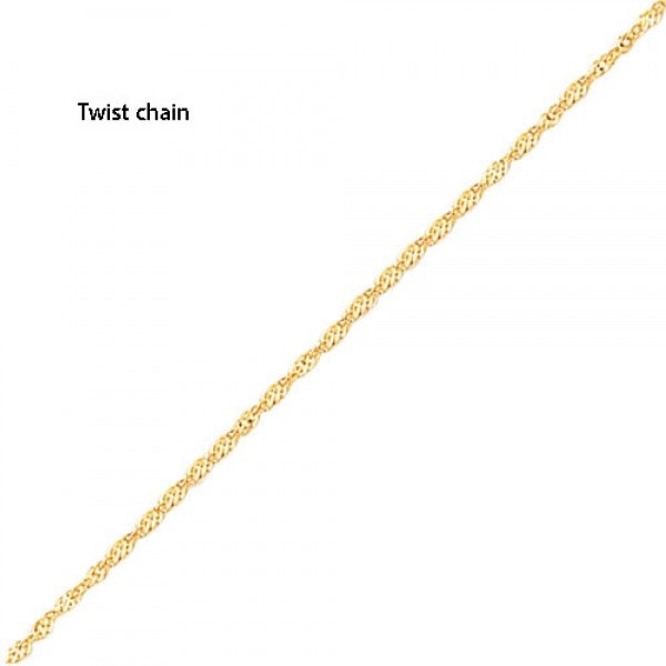 Goldbarren Halskette Hanna Marin - Ashley Benson Pretty Little Liars Schmuck | Kardashian Style