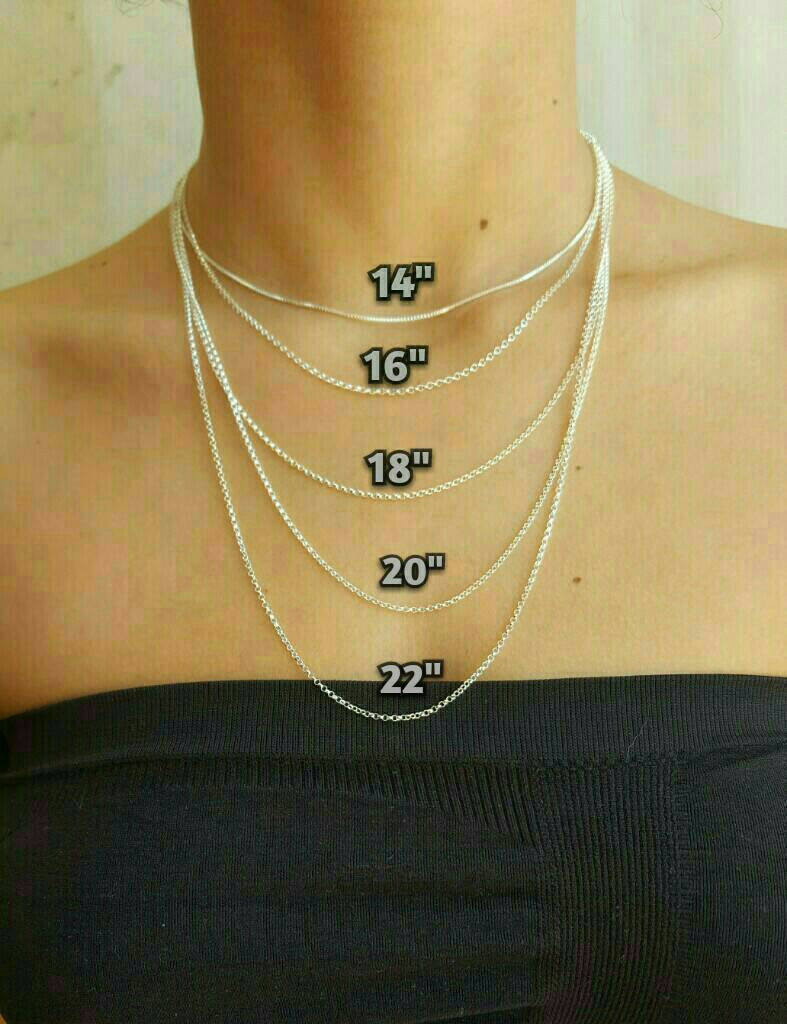 Vergoldete Namenskette mit dem Namen &quot;Carrie&quot; - Personalisierte Halskette mit individuellem Namen