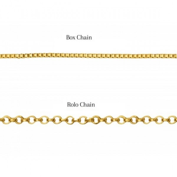 Infinity Halskette mit Anh&auml;nger - Personalisierte Namenskette f&uuml;r Mama - Geschenkidee