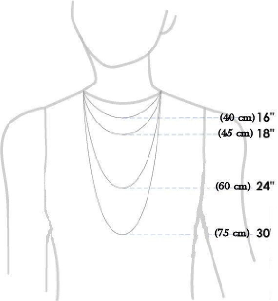Personalisierte Silber Halskette mit inspirierendem Zitat - Benutzerdefinierte Sterling Silber Disc Anh&auml;nger - Sommer Schmuck