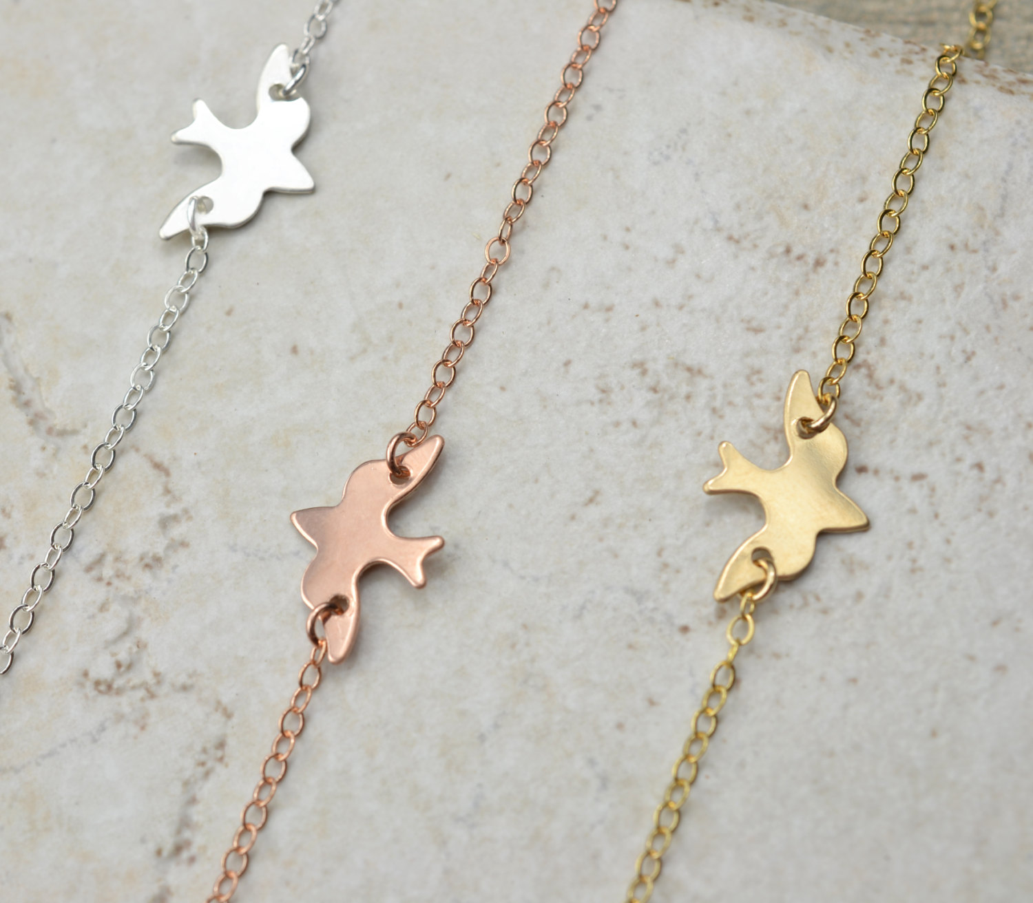 Personalisierte R&ouml;mische Zahl Halskette mit Diamant Bar Anh&auml;nger - Gold Bar Halskette f&uuml;r Hochzeitsdatum und Jahrestag